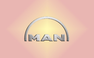 ✓ MAN 06.31410.1900 Запчасти МАН (MAN) 